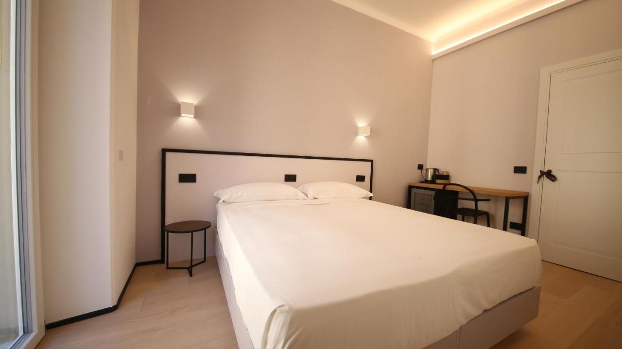 לינה וארוחת בוקר לה ספציה 5Terrehospitality מראה חיצוני תמונה