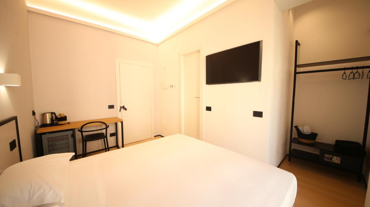 לינה וארוחת בוקר לה ספציה 5Terrehospitality מראה חיצוני תמונה
