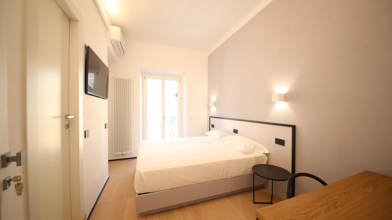לינה וארוחת בוקר לה ספציה 5Terrehospitality מראה חיצוני תמונה