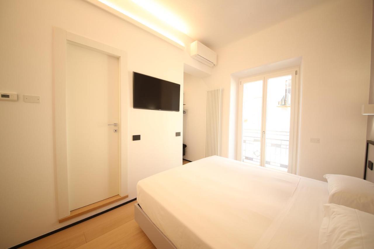 לינה וארוחת בוקר לה ספציה 5Terrehospitality מראה חיצוני תמונה