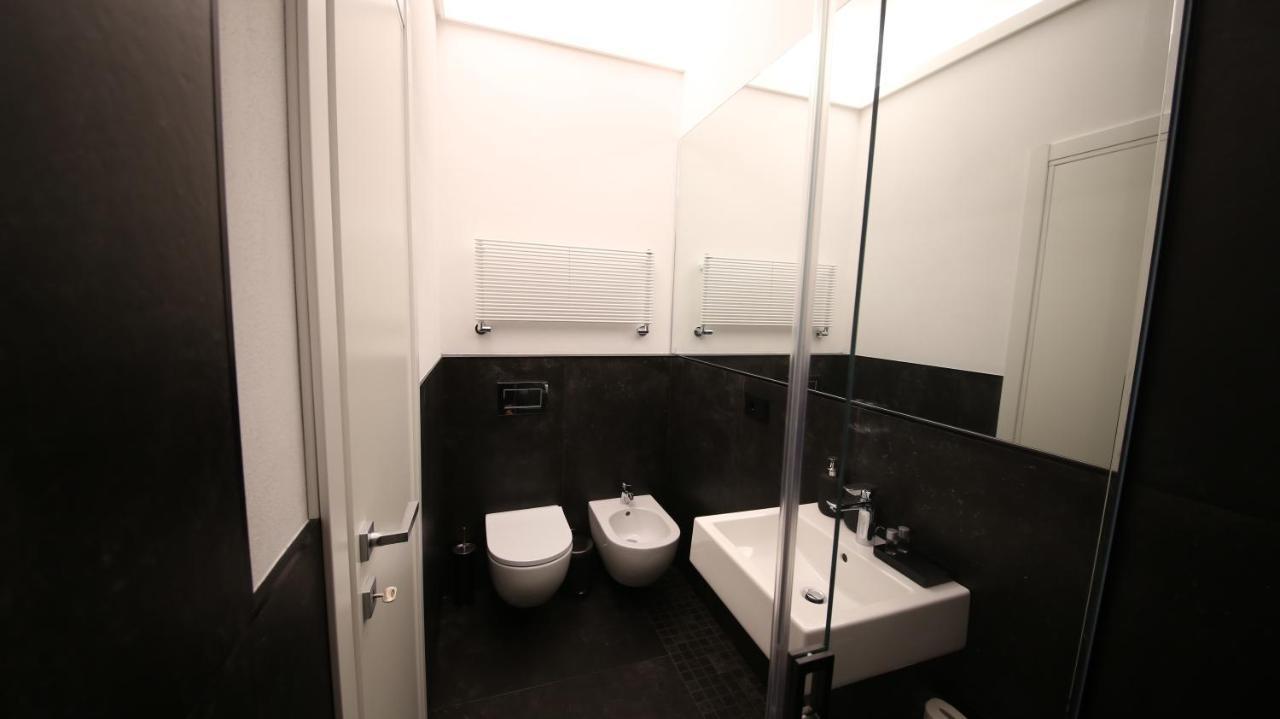 לינה וארוחת בוקר לה ספציה 5Terrehospitality מראה חיצוני תמונה
