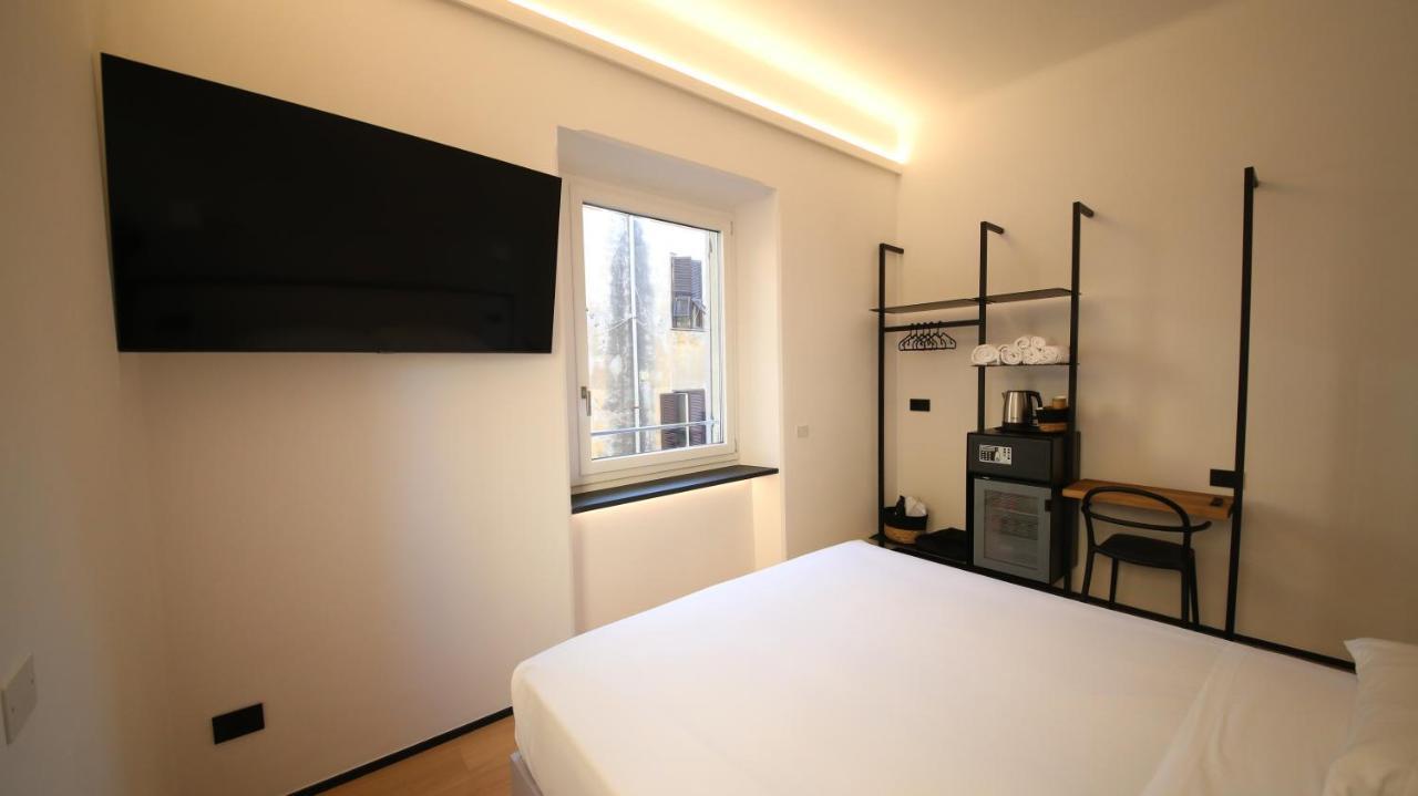 לינה וארוחת בוקר לה ספציה 5Terrehospitality מראה חיצוני תמונה