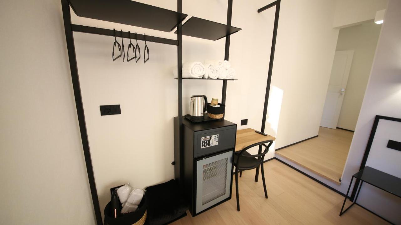 לינה וארוחת בוקר לה ספציה 5Terrehospitality מראה חיצוני תמונה