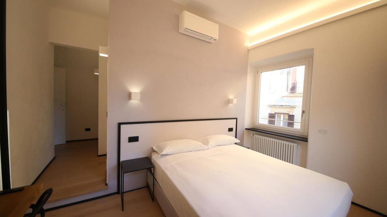 לינה וארוחת בוקר לה ספציה 5Terrehospitality מראה חיצוני תמונה
