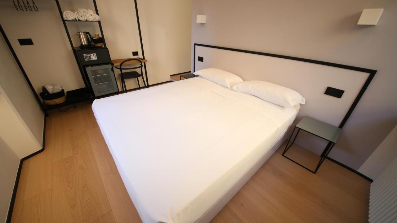 לינה וארוחת בוקר לה ספציה 5Terrehospitality מראה חיצוני תמונה
