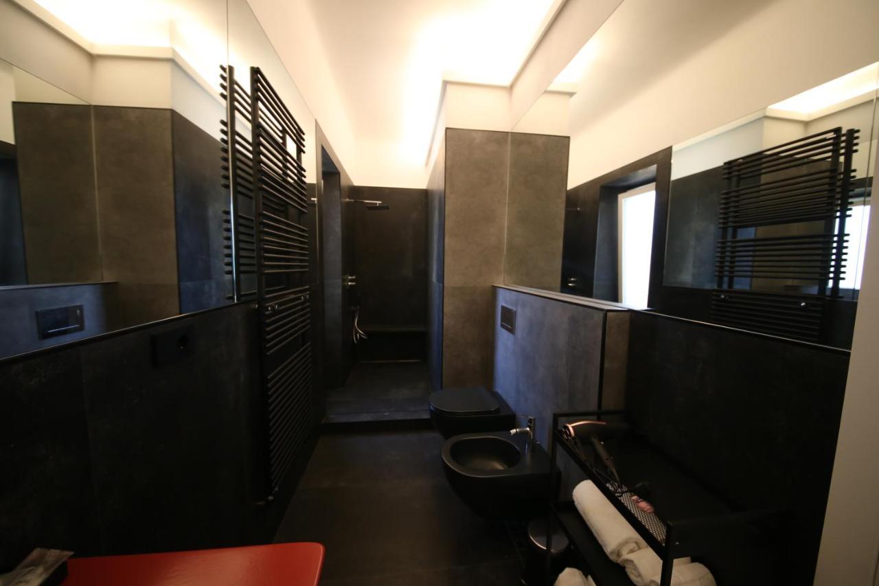 לינה וארוחת בוקר לה ספציה 5Terrehospitality מראה חיצוני תמונה