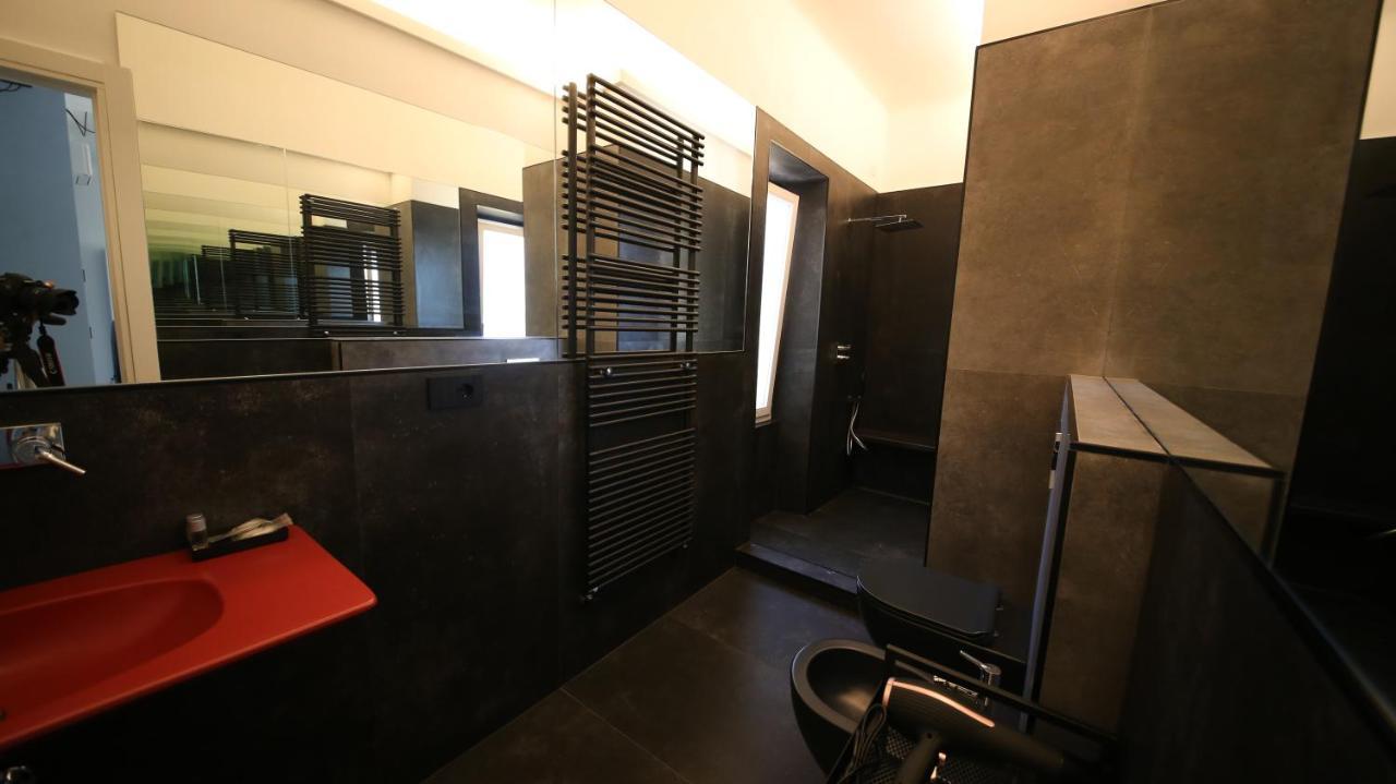 לינה וארוחת בוקר לה ספציה 5Terrehospitality מראה חיצוני תמונה