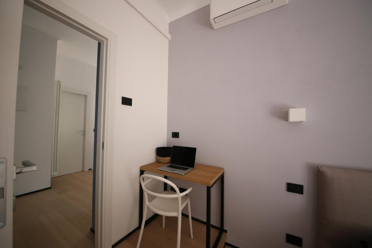 לינה וארוחת בוקר לה ספציה 5Terrehospitality מראה חיצוני תמונה